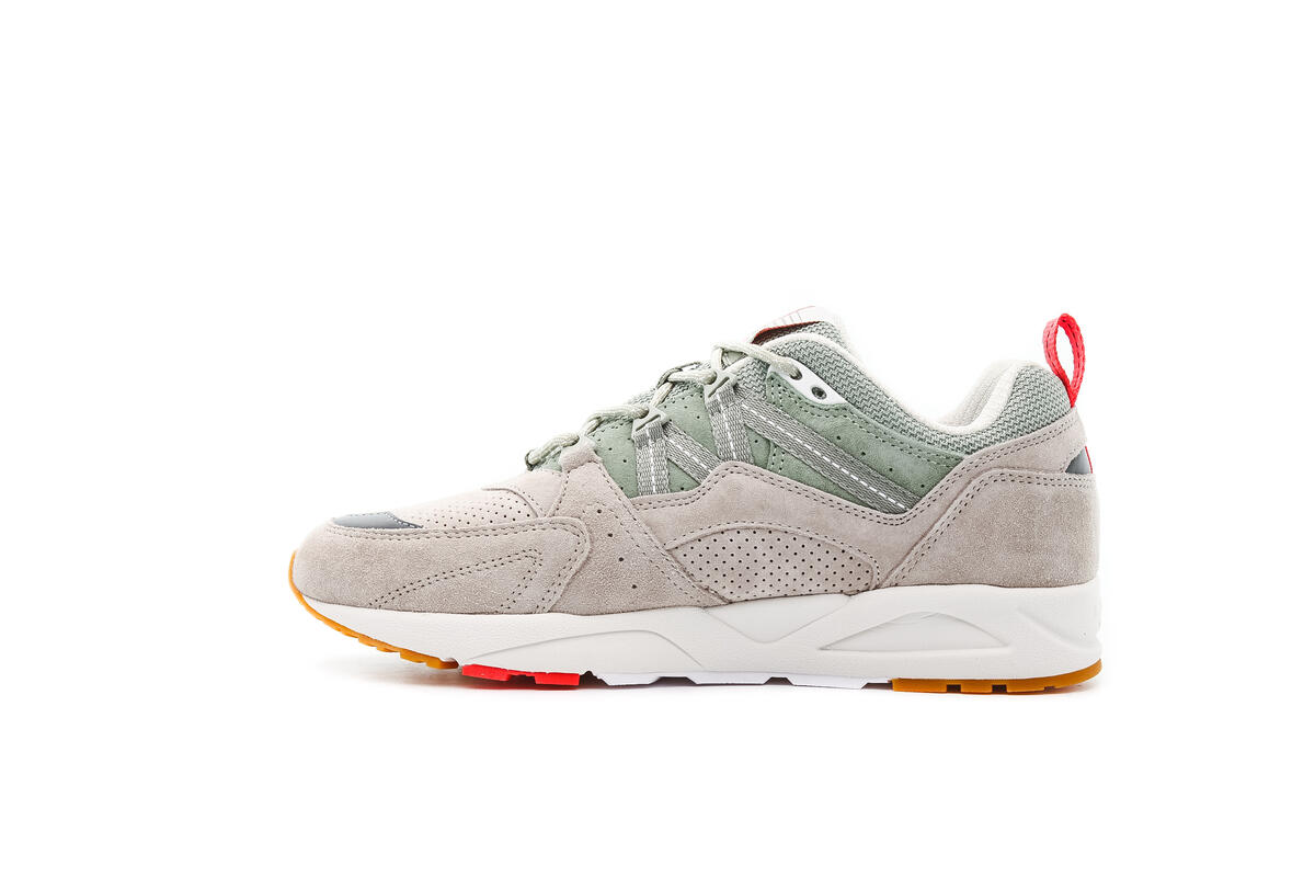 Karhu Fusion 2.0 Rainy Day/Desert Sage - Image 12