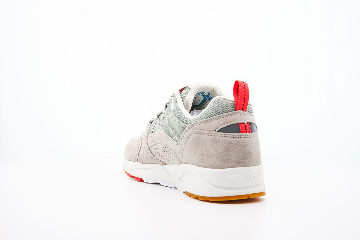 Karhu Fusion 2.0 Rainy Day/Desert Sage - Image 14