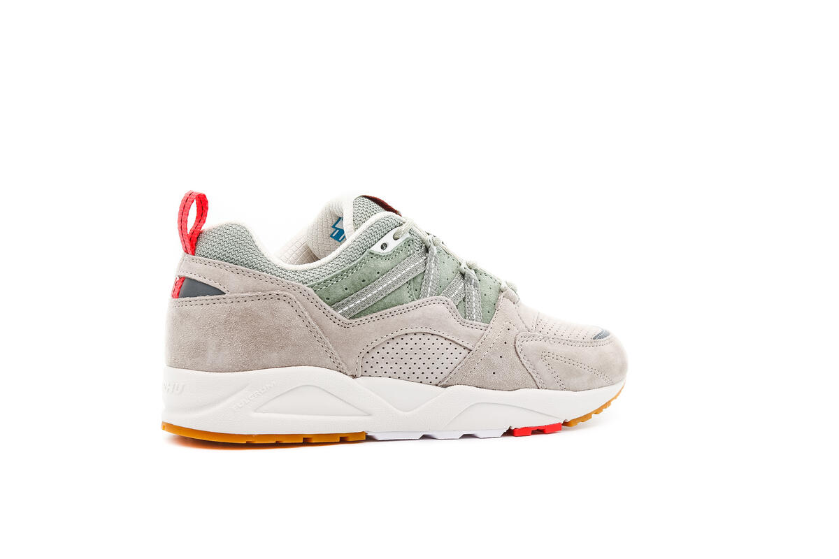 Karhu Fusion 2.0 Rainy Day/Desert Sage - Image 17