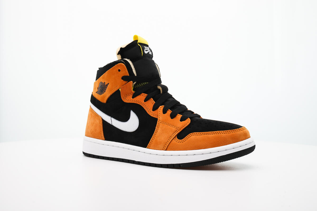 Air Jordan 1 Zoom Air CMFT - Image 5