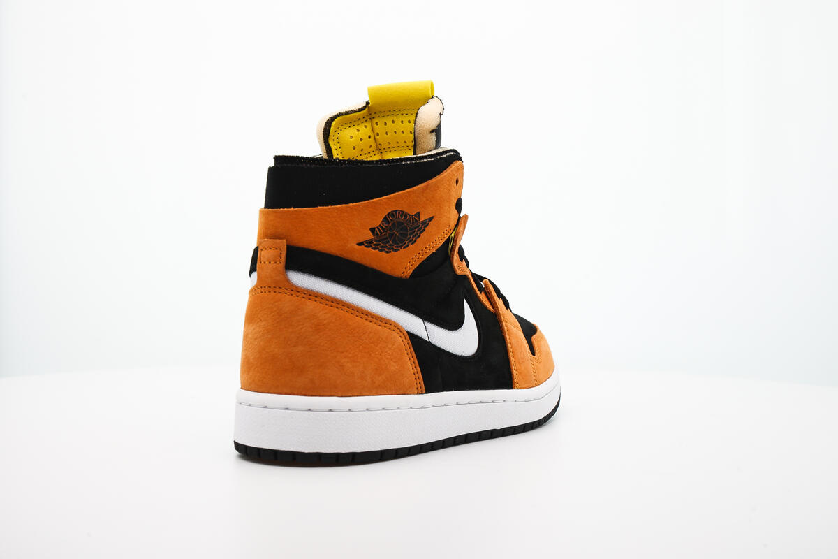 Air Jordan 1 ZOOM AIR CMFT  display picture 1