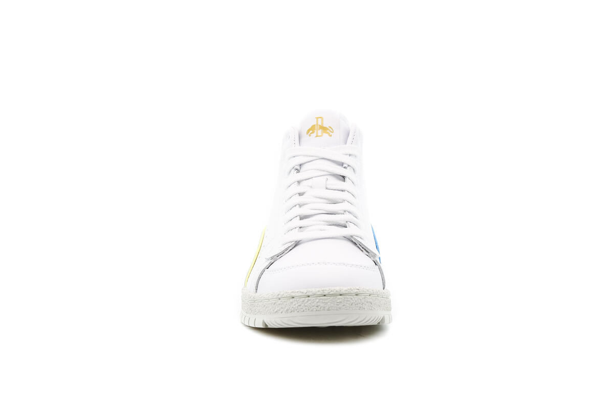 Puma Ralph Sampson 70 Mid White - Image 5