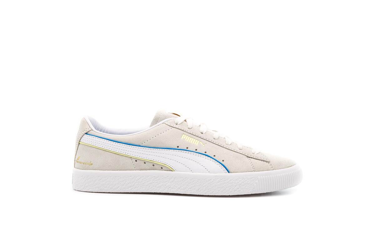 Puma Rudolf Dassler Legacy Vaporous Gray/Puma White/Ibiza Blue - Image 2