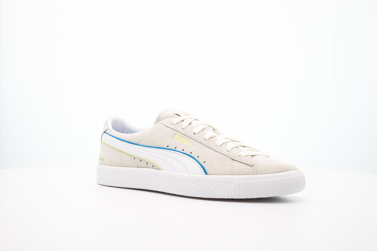 Puma Rudolf Dassler Legacy Vaporous Gray/Puma White/Ibiza Blue - Image 3
