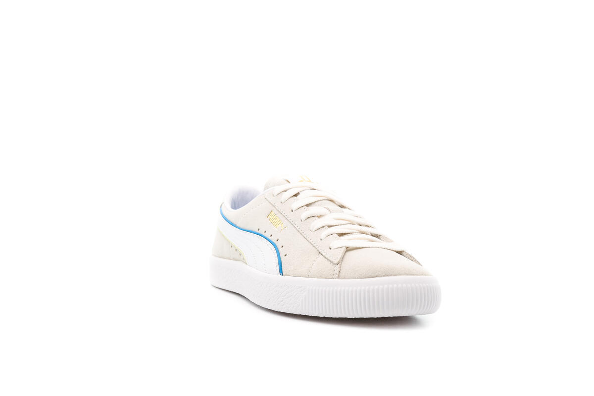 Puma Rudolf Dassler Legacy Vaporous Gray/Puma White/Ibiza Blue - Image 4