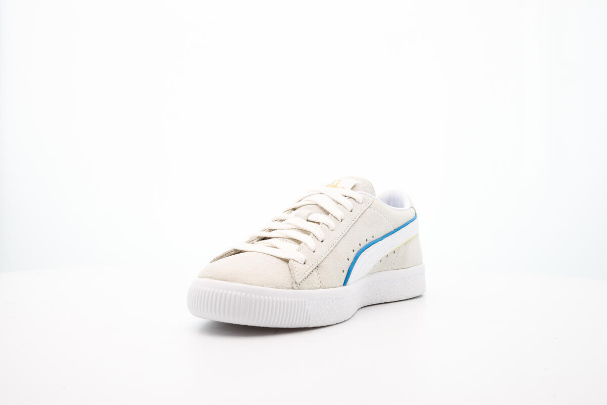 Puma Rudolf Dassler Legacy Vaporous Gray/Puma White/Ibiza Blue - Image 6