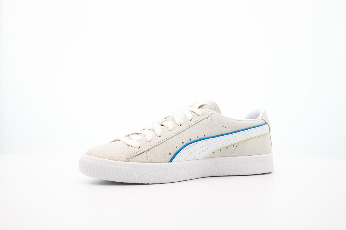 Puma Rudolf Dassler Legacy Vaporous Gray/Puma White/Ibiza Blue - Image 7