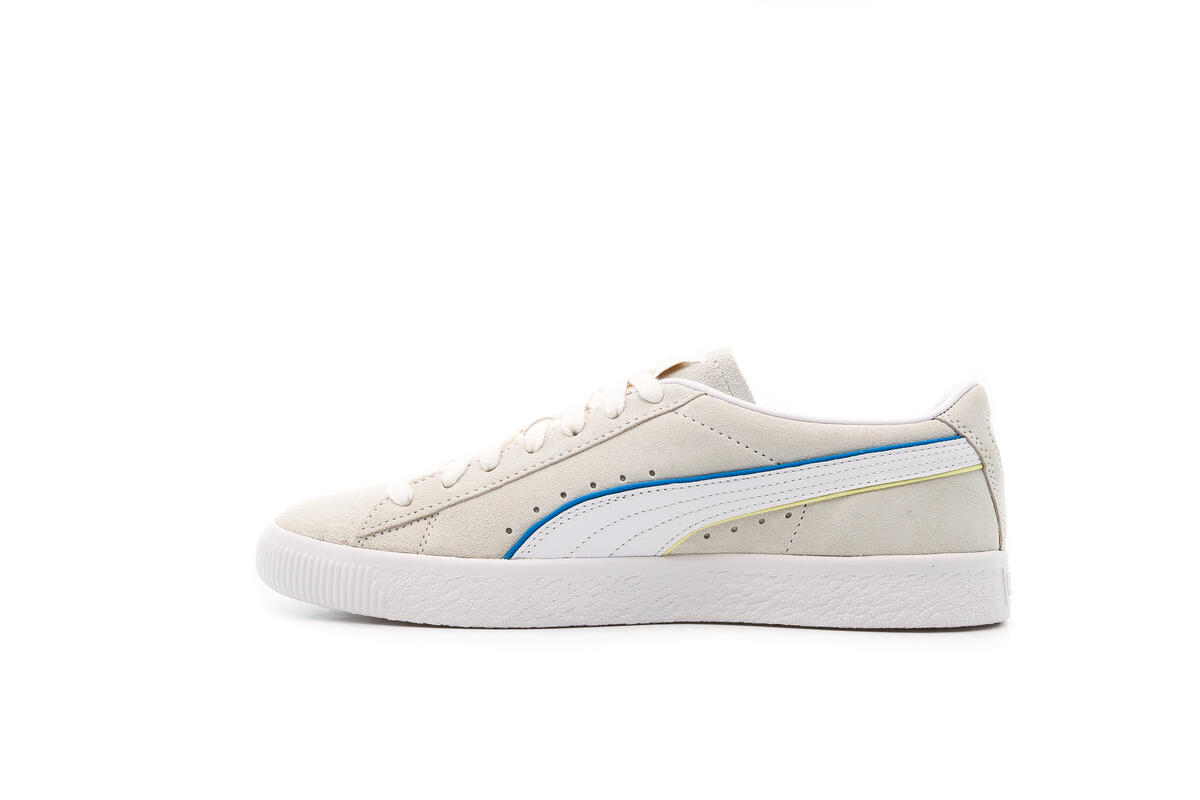 Puma Rudolf Dassler Legacy Vaporous Gray/Puma White/Ibiza Blue - Image 8