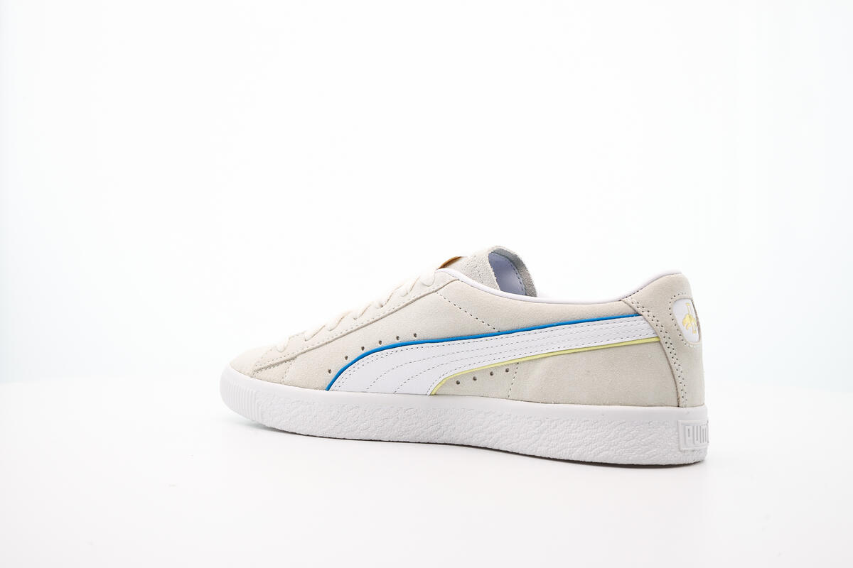 Puma Rudolf Dassler Legacy Vaporous Gray/Puma White/Ibiza Blue - Image 9