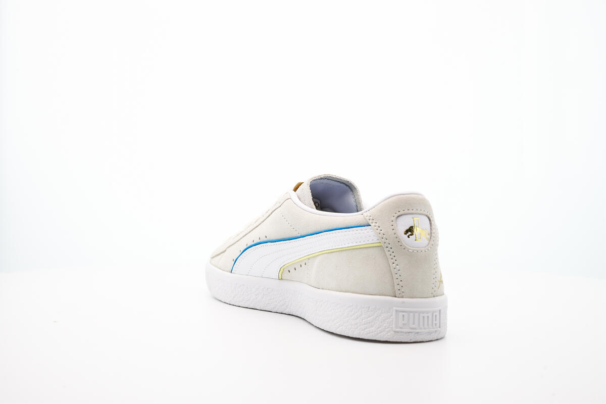 Puma Rudolf Dassler Legacy Vaporous Gray/Puma White/Ibiza Blue - Image 10