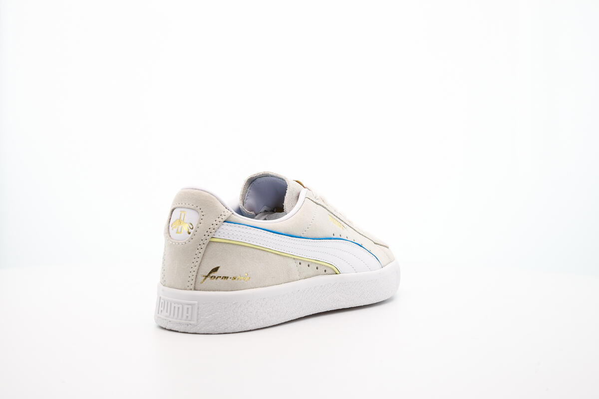 Puma Rudolf Dassler Legacy Vaporous Gray/Puma White/Ibiza Blue - Image 12