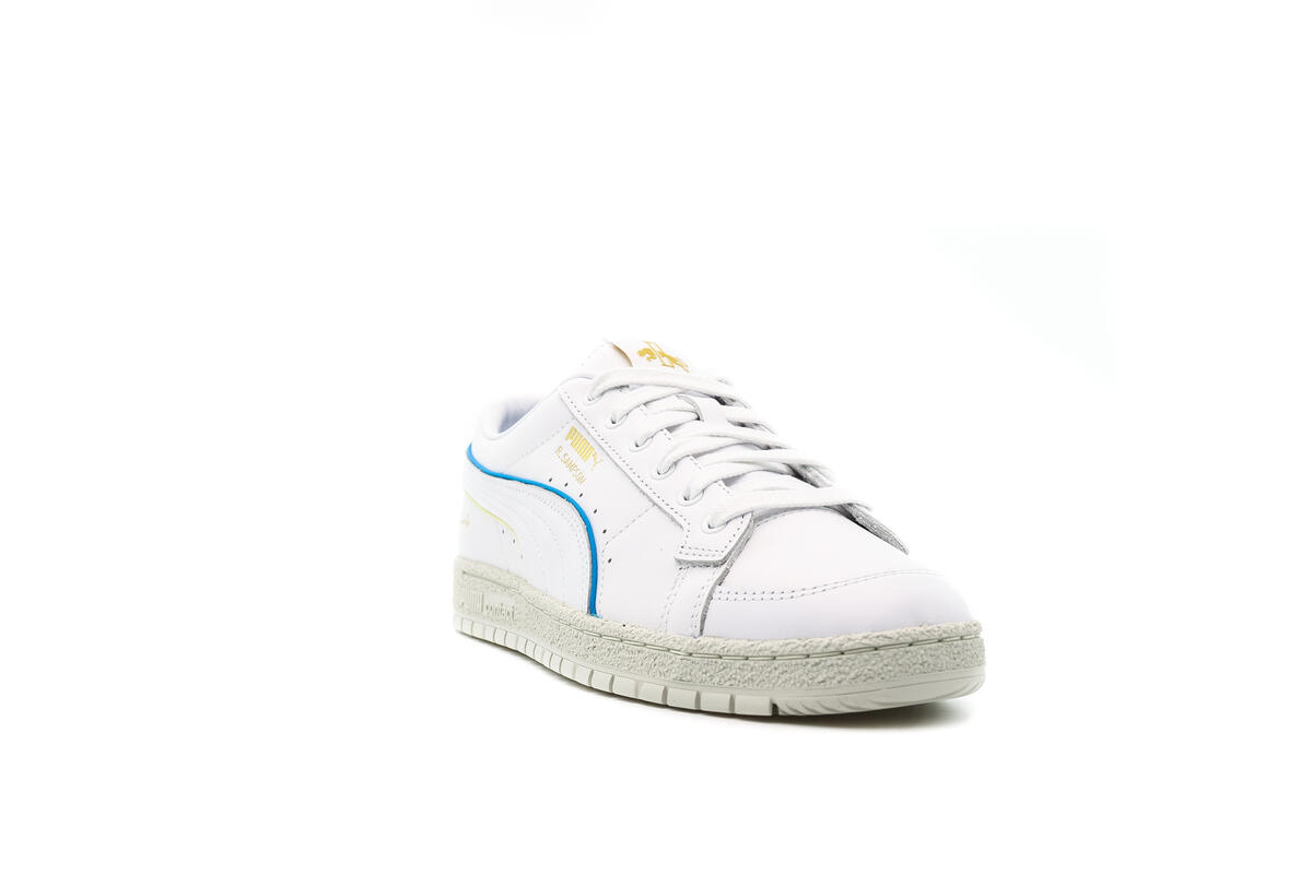 Puma Ralph Sampson 70 Lo RDL FS "White" - Image 10