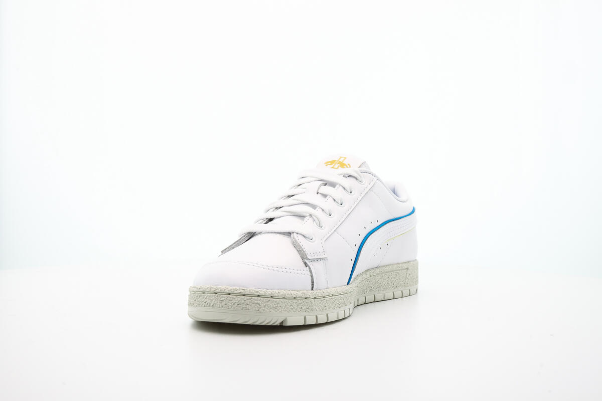 Puma Ralph Sampson 70 Lo RDL FS "White" - Image 12