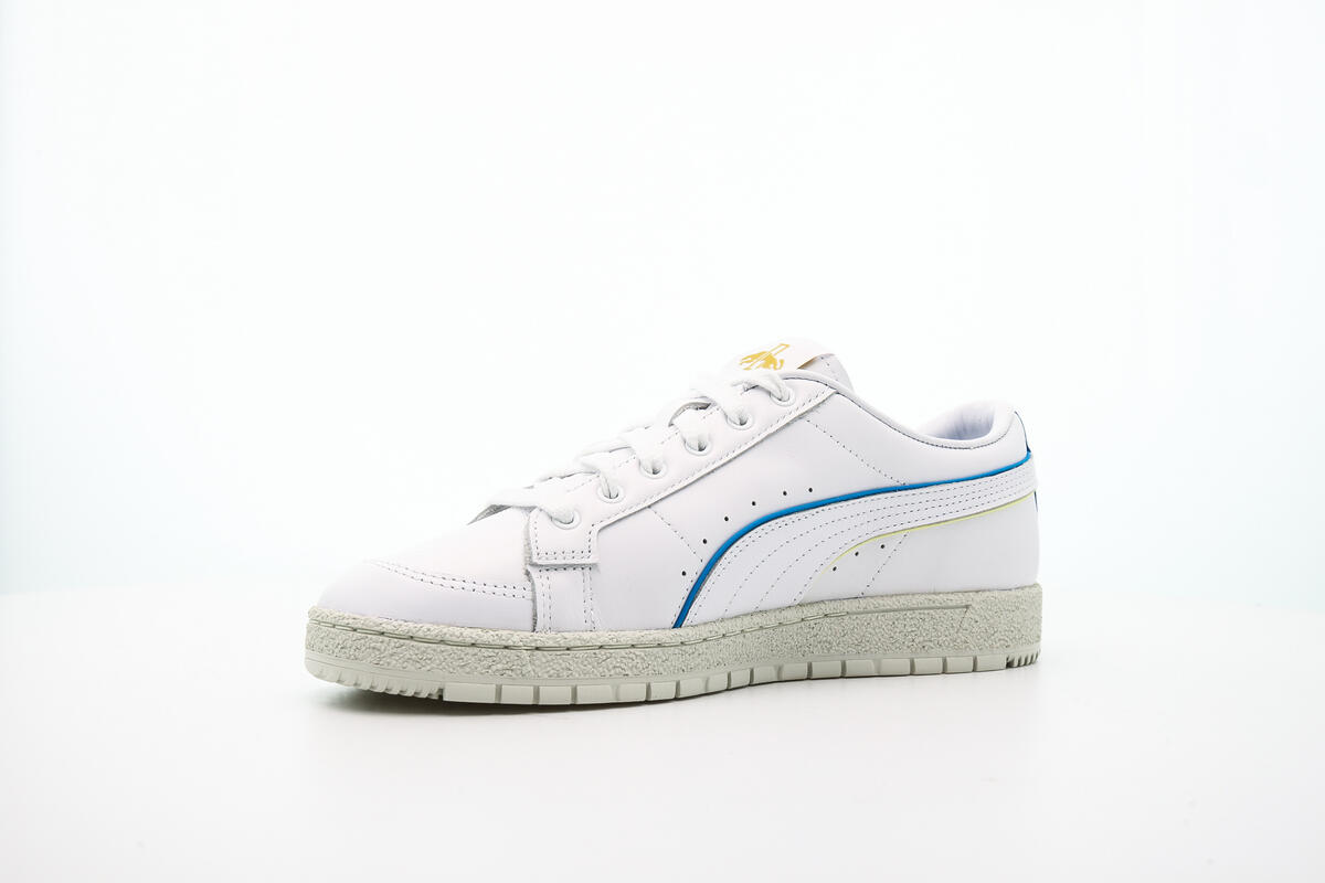 Puma Ralph Sampson 70 Lo RDL FS "White" - Image 13
