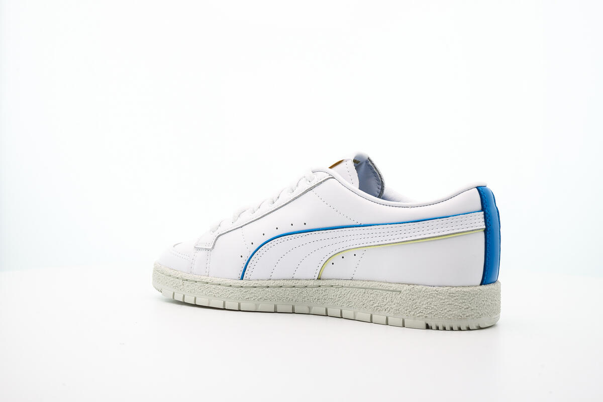 Puma Ralph Sampson 70 Lo RDL FS "White" - Image 15