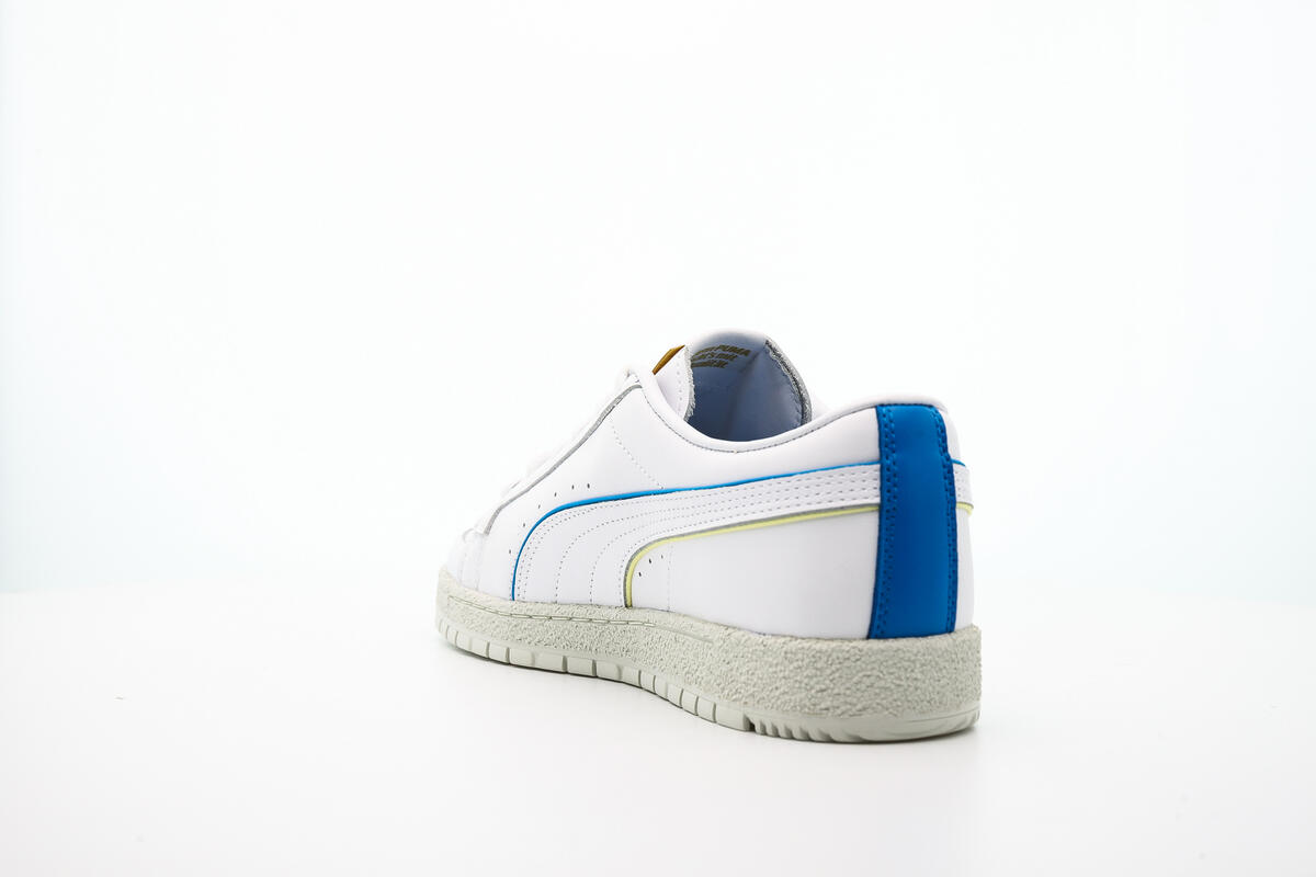 Puma Ralph Sampson 70 Lo RDL FS "White" - Image 16