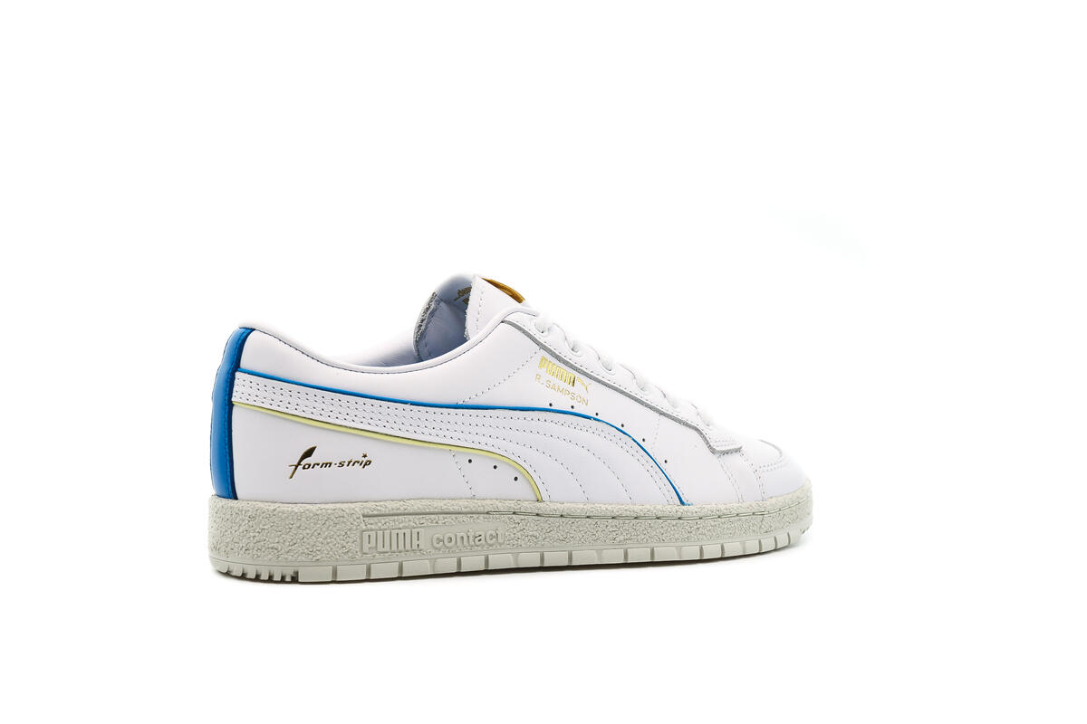 Puma Ralph Sampson 70 Lo RDL FS "White" - Image 19