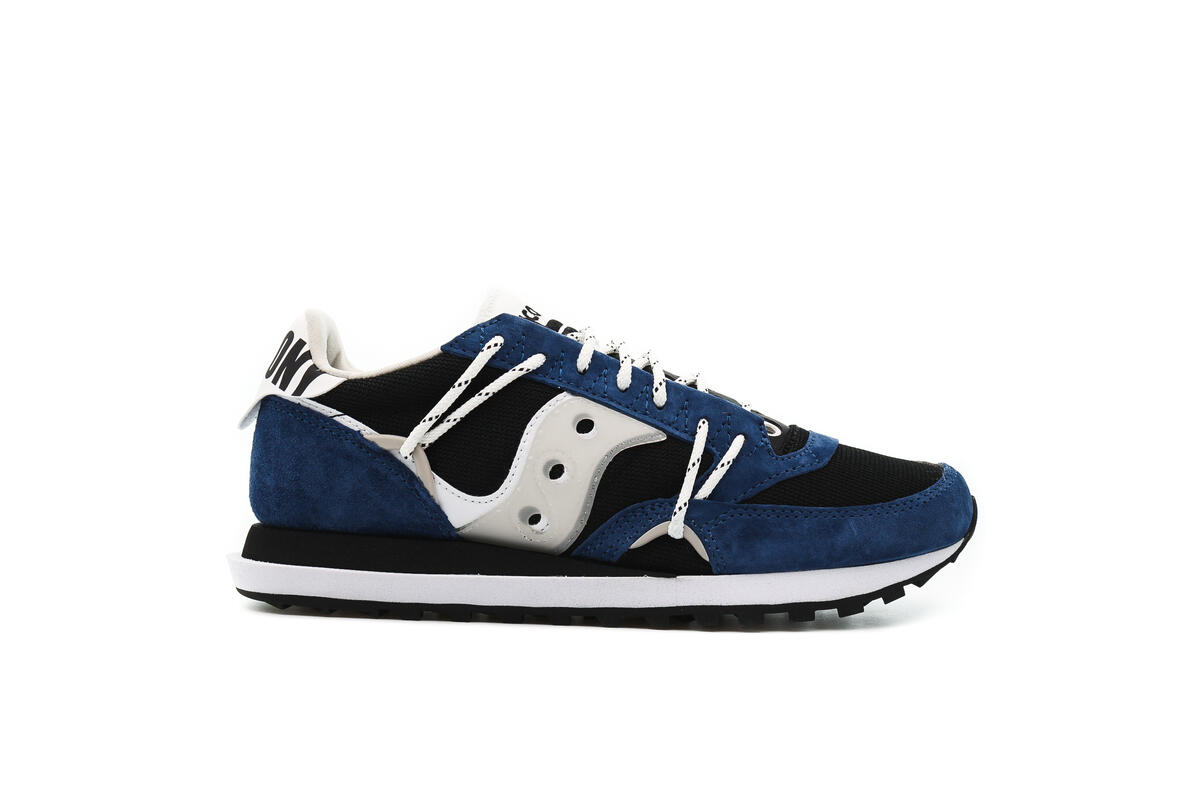 Saucony JAZZ DST 'Navy' - Image 2