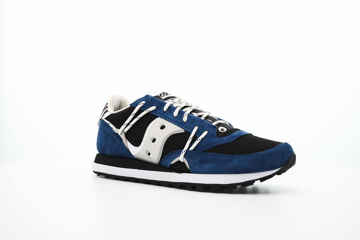 Saucony JAZZ DST 'Navy' - Image 3