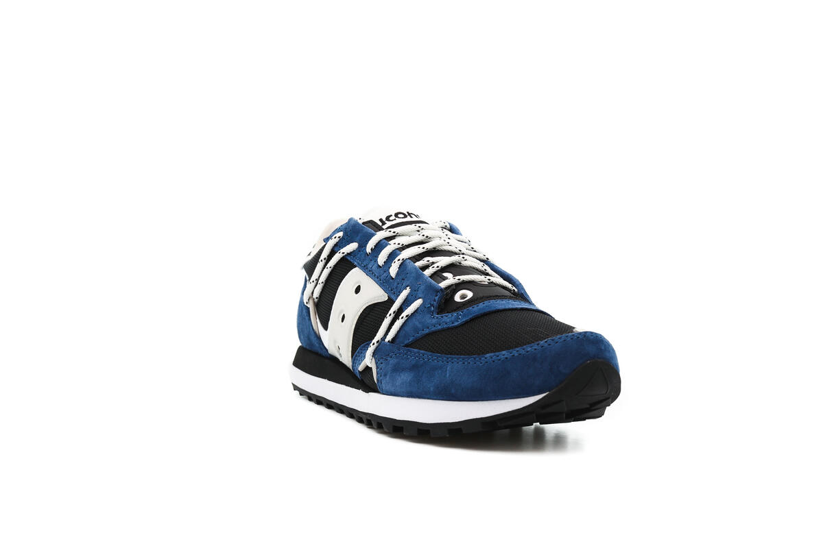 Saucony JAZZ DST 'Navy' - Image 4