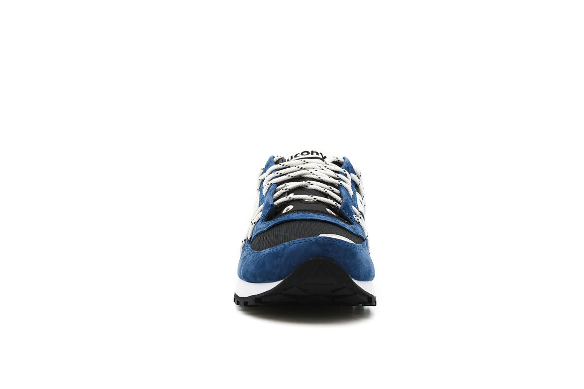Saucony JAZZ DST 'Navy' - Image 5