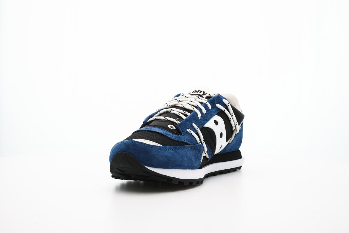 Saucony JAZZ DST 'Navy' - Image 6