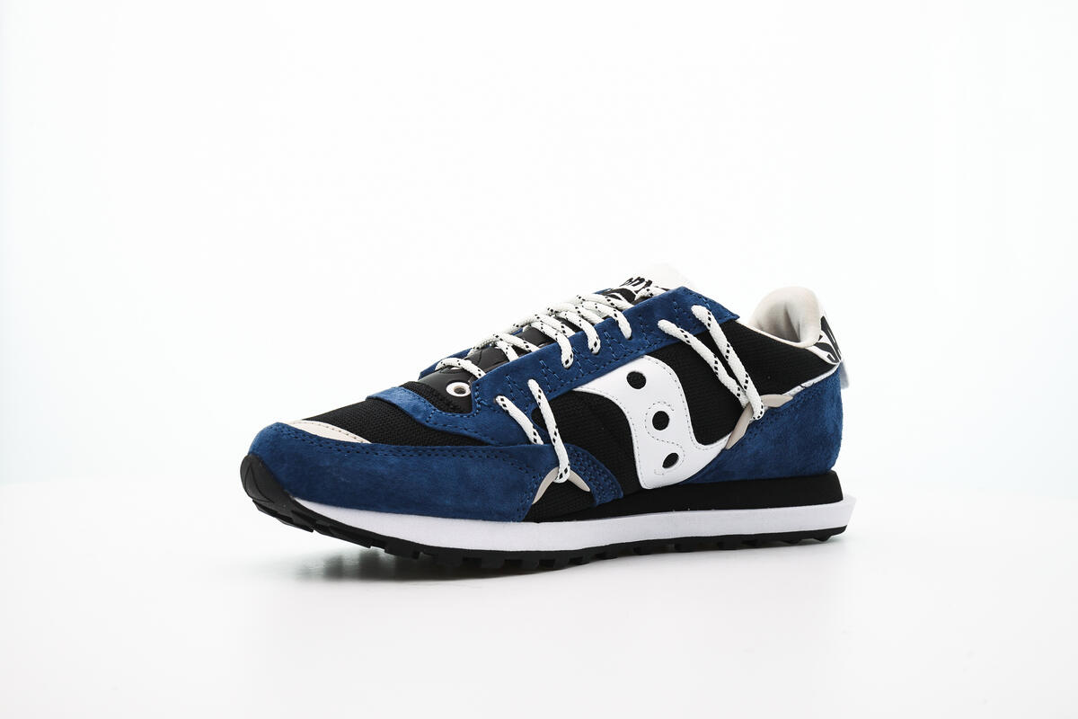Saucony JAZZ DST 'Navy' - Image 7