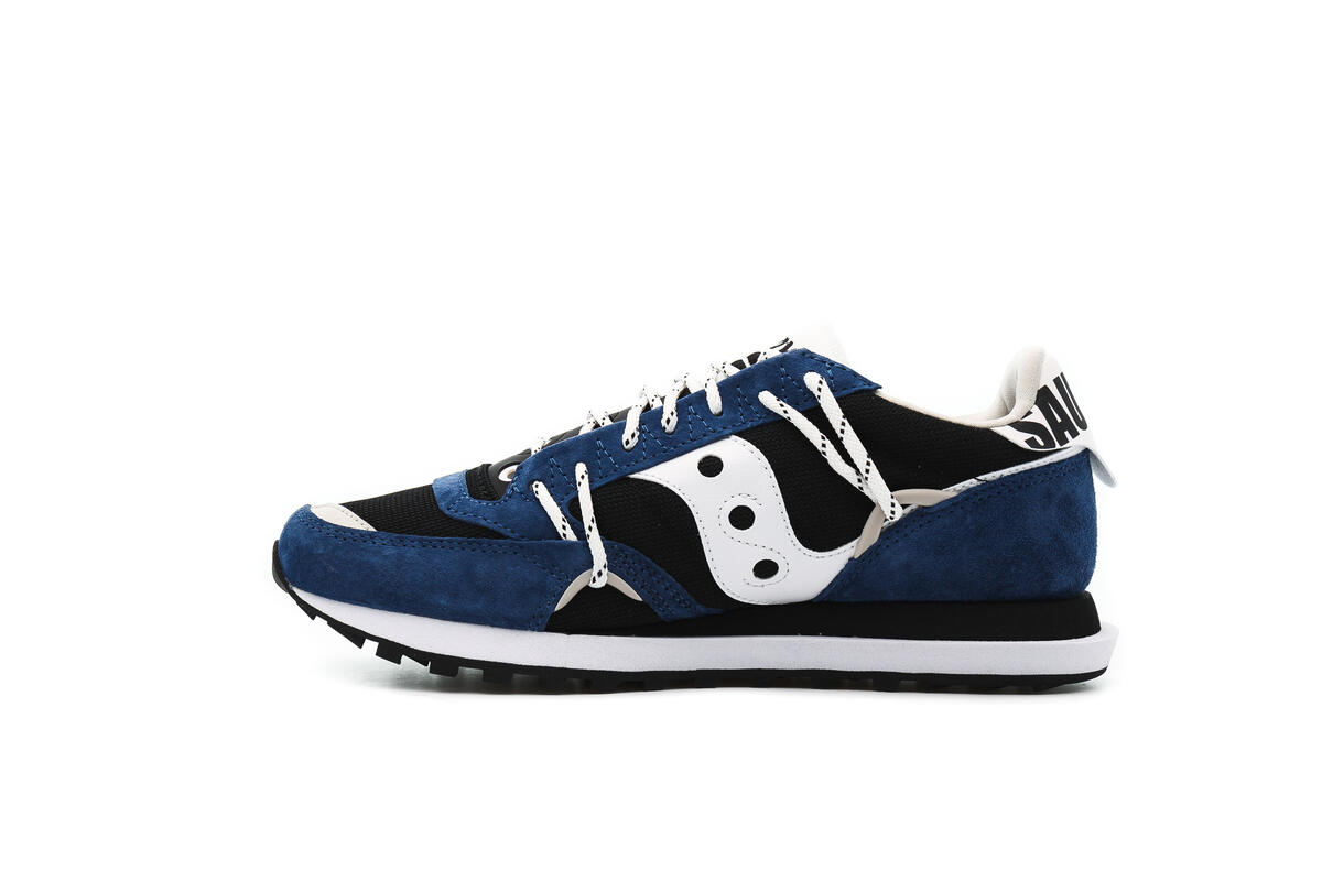 Saucony JAZZ DST 'Navy' - Image 8