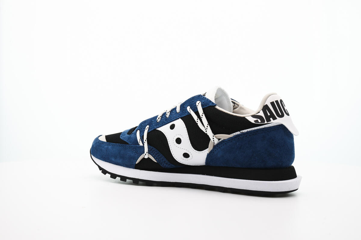 Saucony JAZZ DST 'Navy' - Image 9