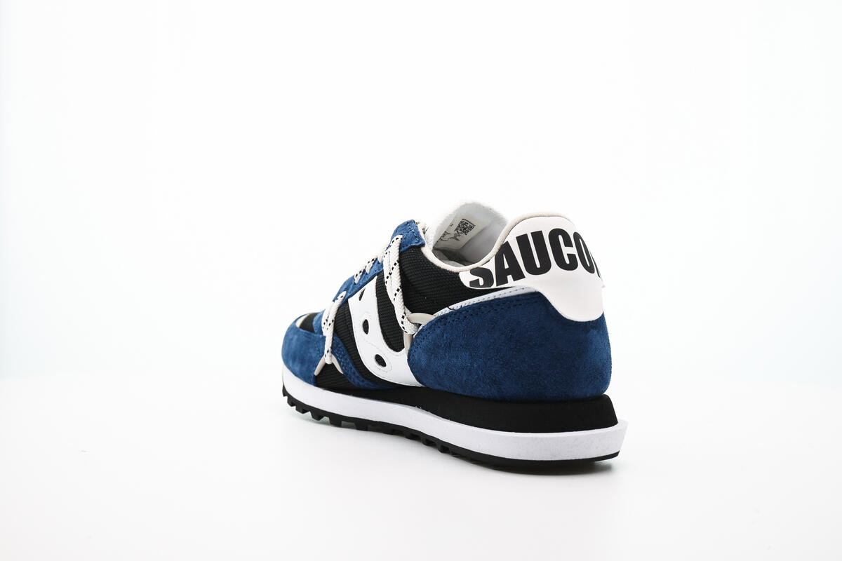 Saucony JAZZ DST 'Navy' - Image 10