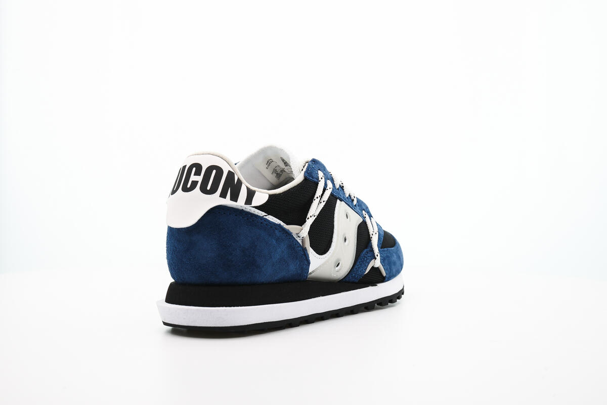 Saucony JAZZ DST 'Navy' - Image 12