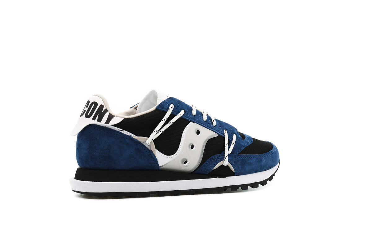 Saucony JAZZ DST 'Navy' - Image 13