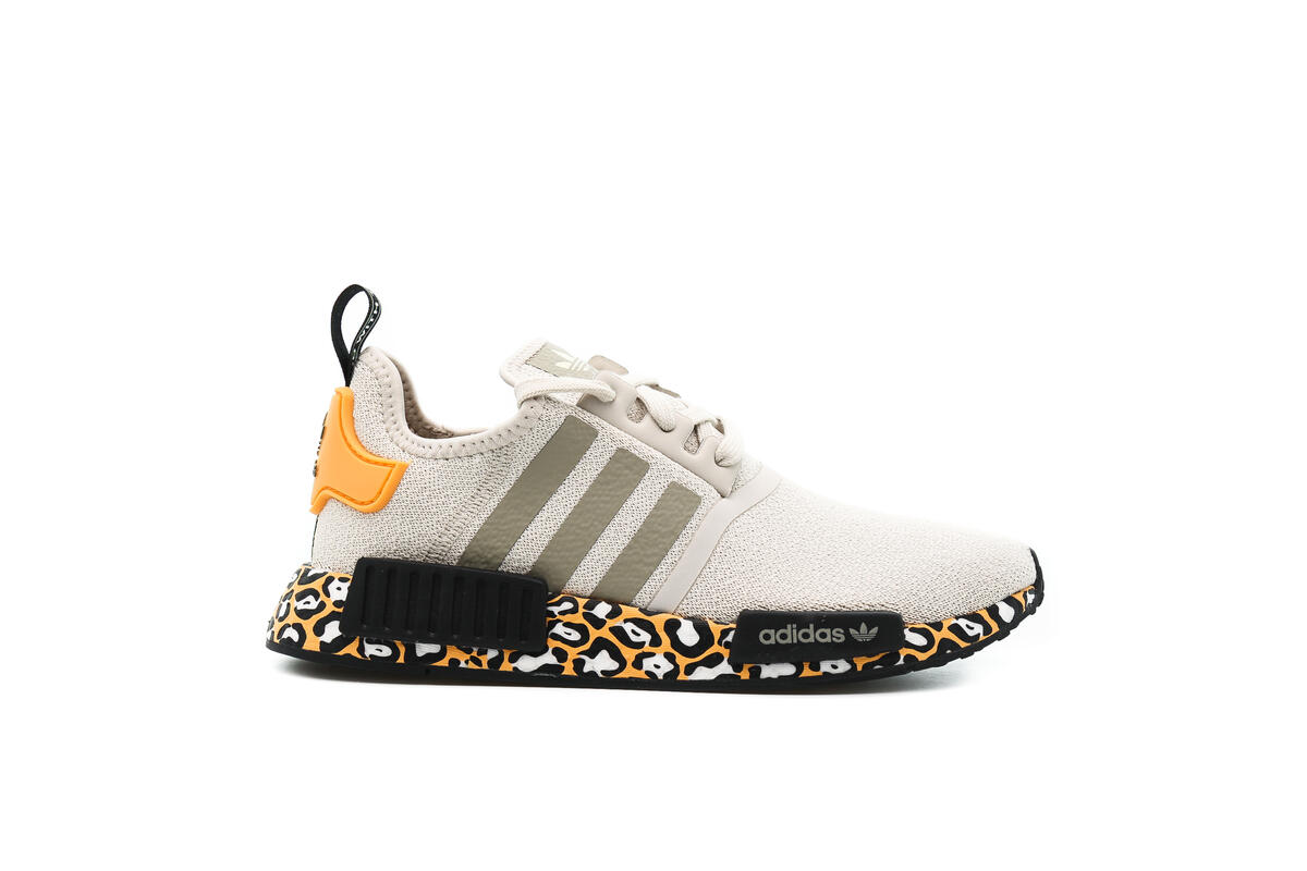 adidas Originals NMD R1 W "Clear Brown" - Image 2