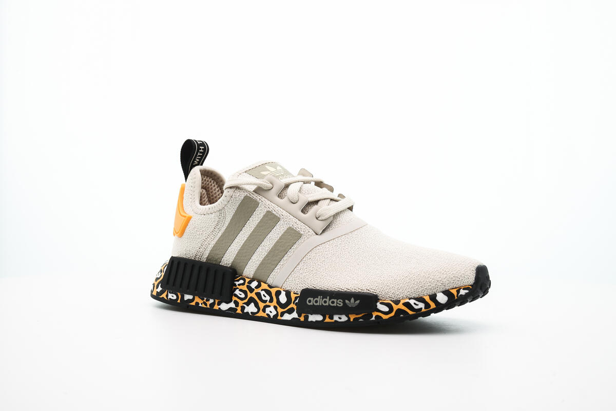 adidas Originals NMD R1 W "Clear Brown" - Image 3