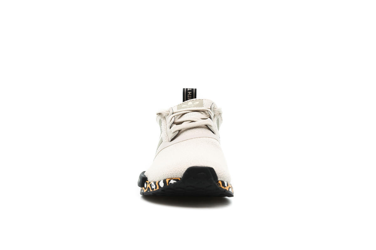adidas Originals NMD R1 W "Clear Brown" - Image 5