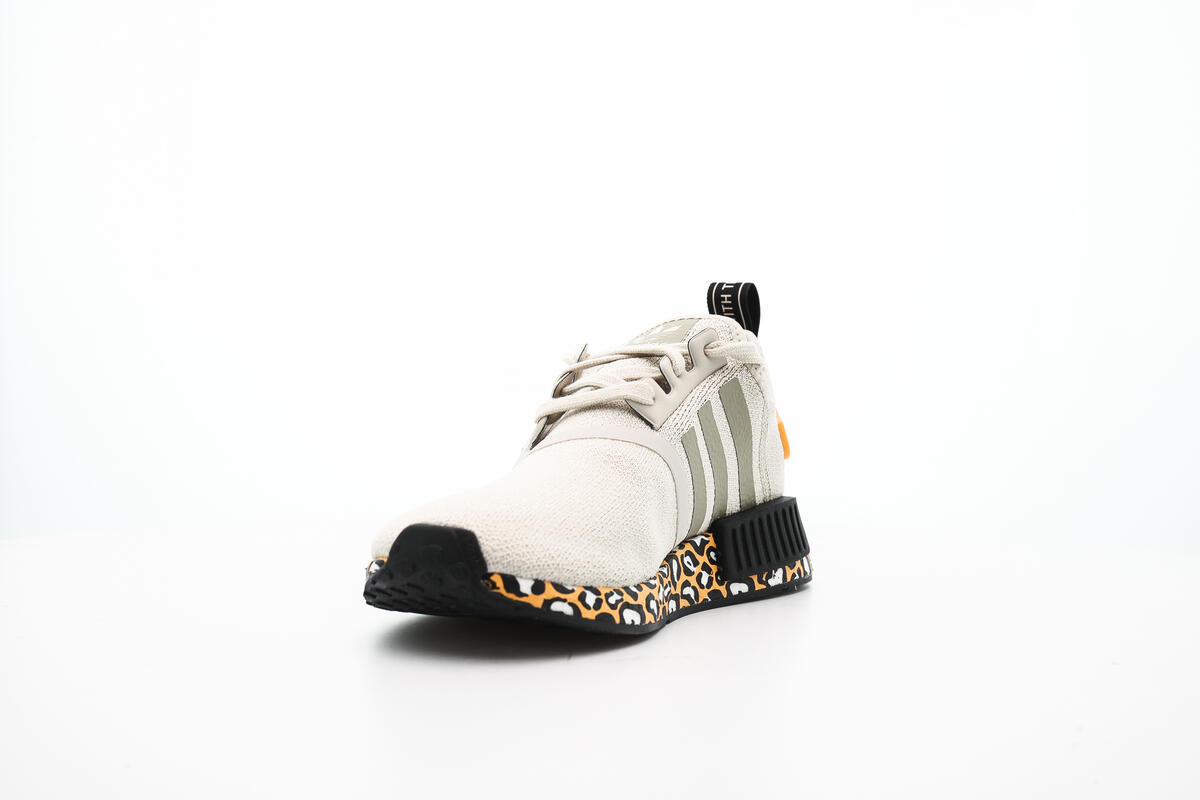 adidas Originals NMD R1 W "Clear Brown" - Image 6