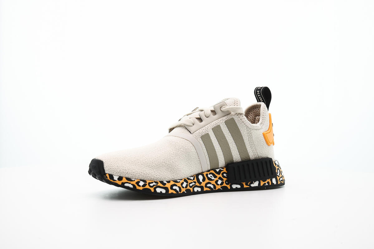 adidas Originals NMD R1 W "Clear Brown" - Image 7