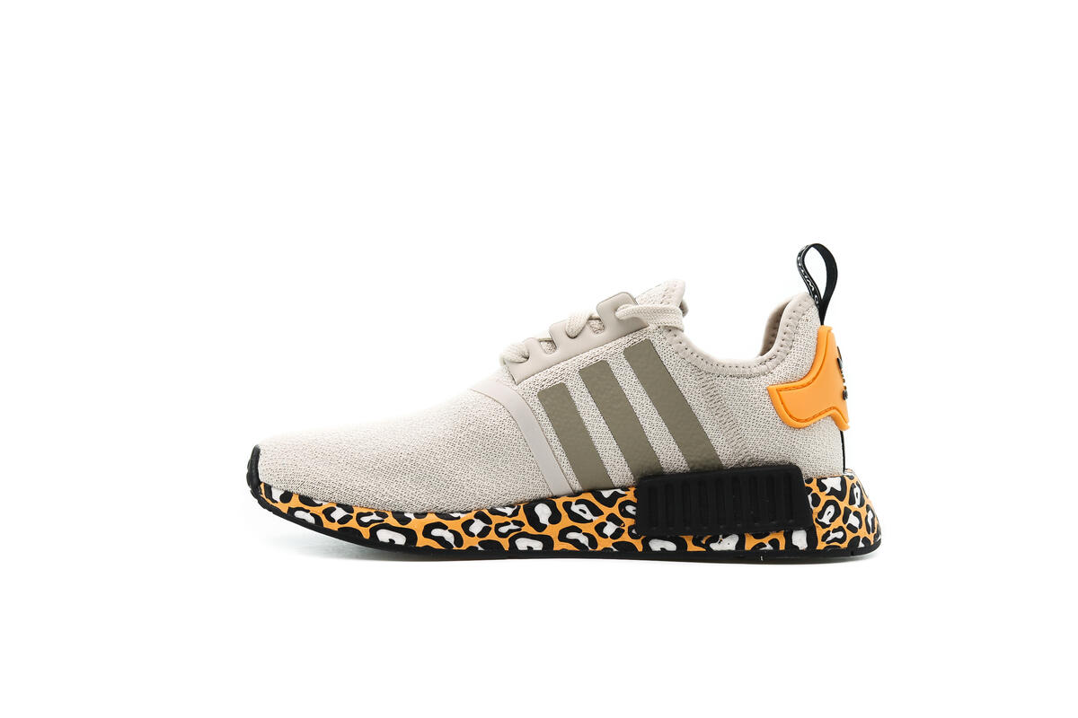 adidas Originals NMD R1 W "Clear Brown" - Image 8