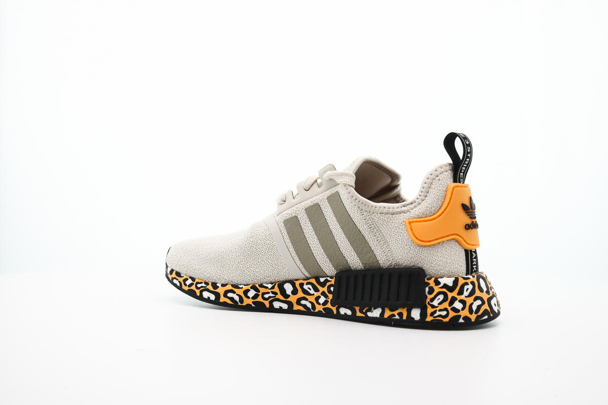 adidas Originals NMD R1 W "Clear Brown" - Image 9