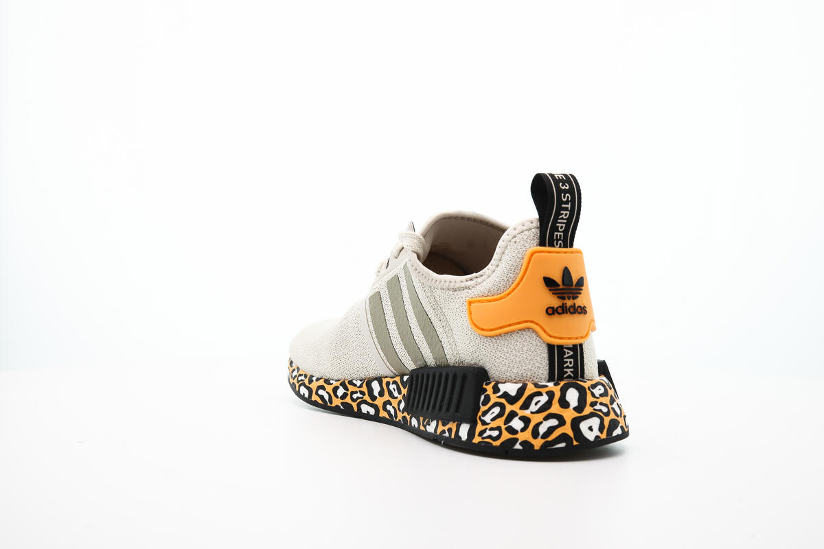 adidas Originals NMD R1 W "Clear Brown" - Image 10