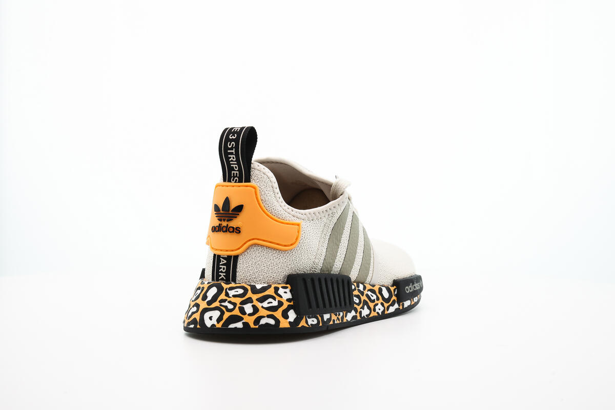 adidas Originals NMD R1 W "Clear Brown" - Image 12