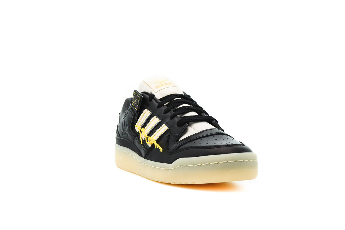 adidas Forum 84 'Core Black' - Image 4