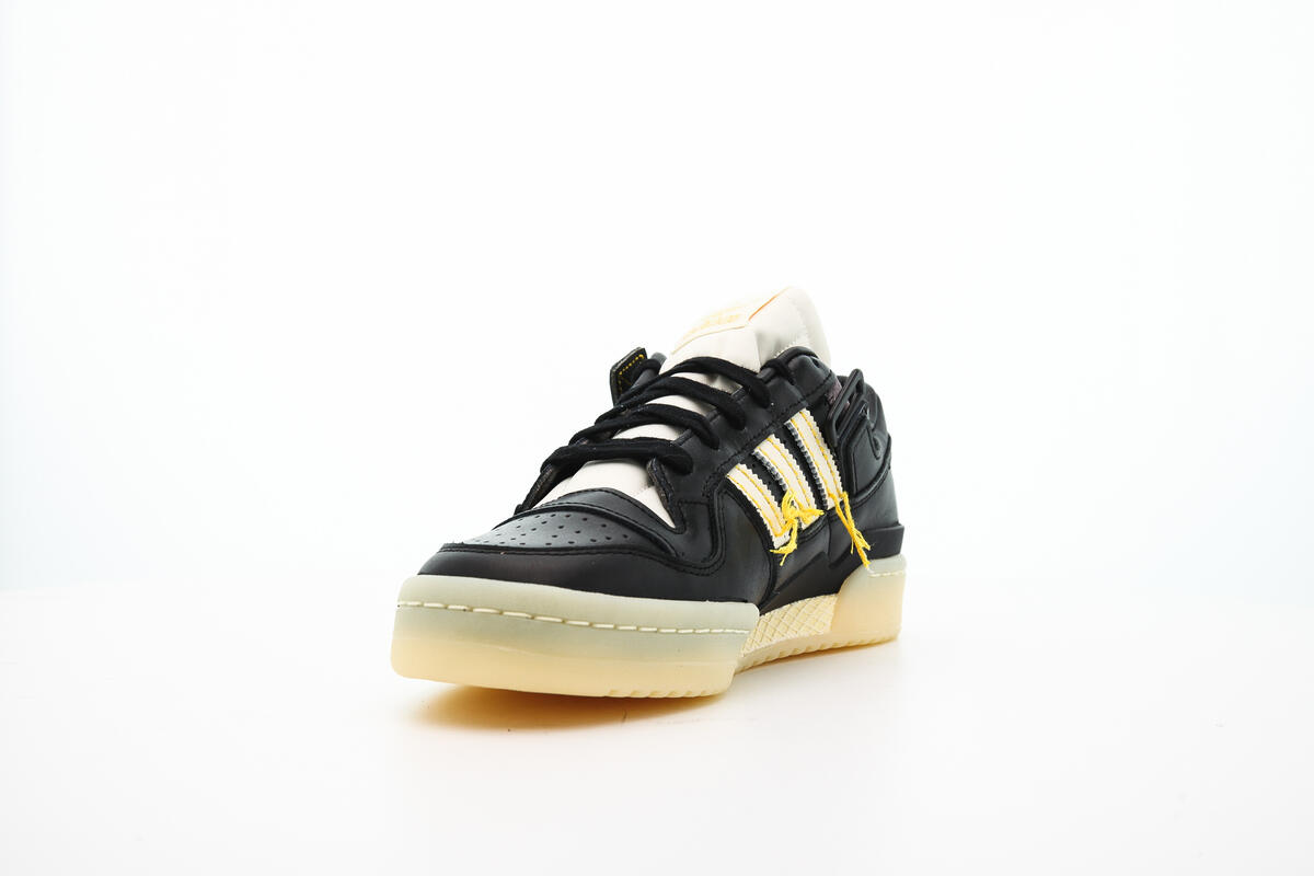 adidas Forum 84 'Core Black' - Image 6