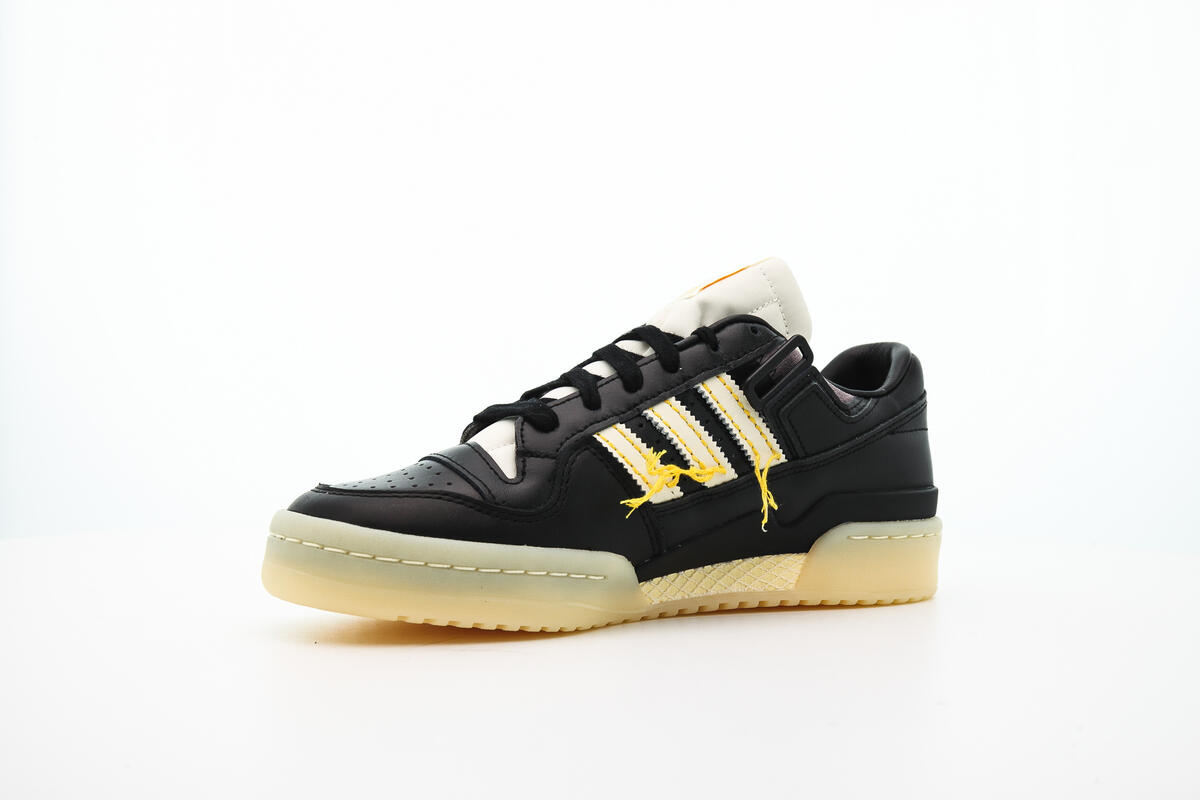 adidas Forum 84 'Core Black' - Image 7