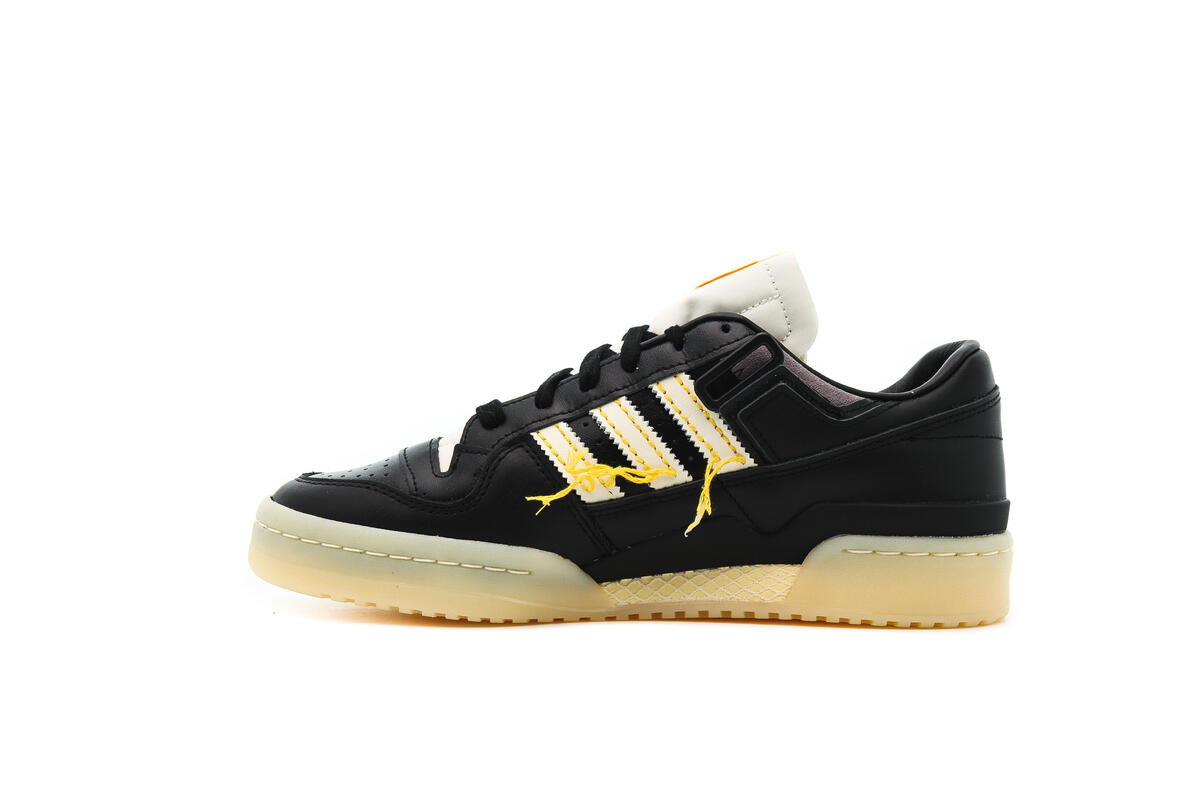 adidas Forum 84 'Core Black' - Image 8