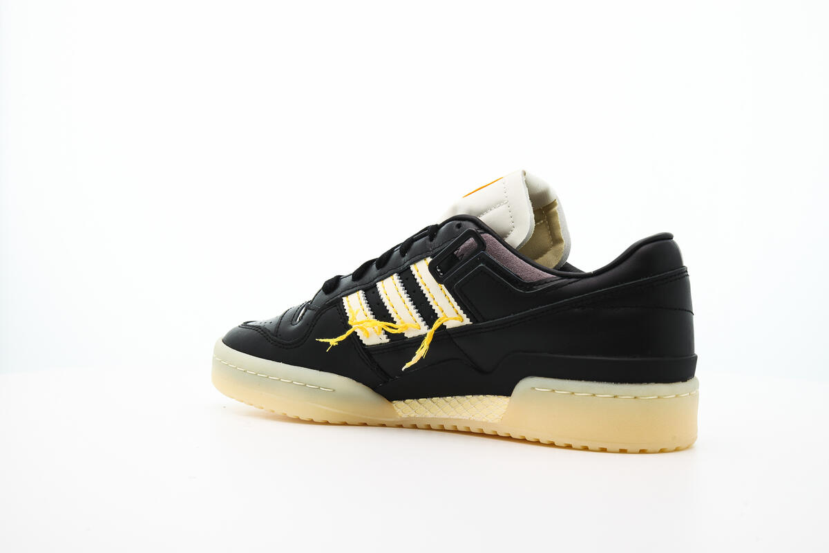 adidas Forum 84 'Core Black' - Image 9