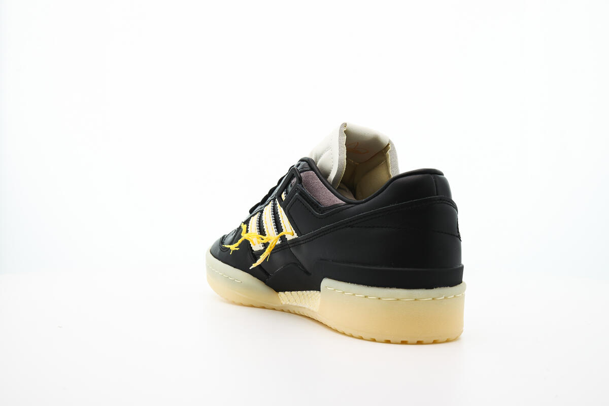 adidas Forum 84 'Core Black' - Image 10