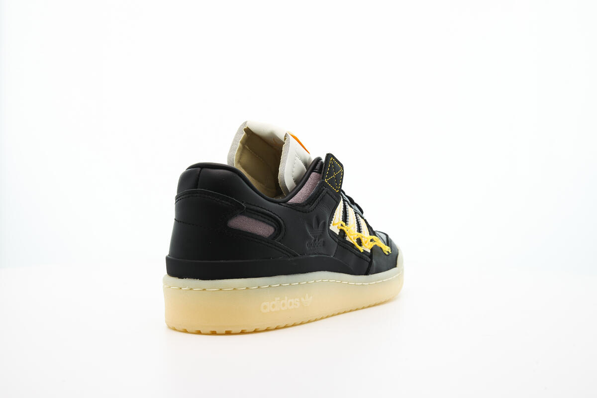 adidas Forum 84 'Core Black' - Image 12