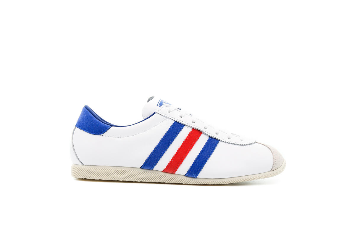 adidas Originals Cadet "Footwear White" - Image 8