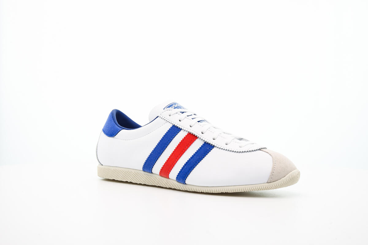 adidas Originals Cadet "Footwear White" - Image 9